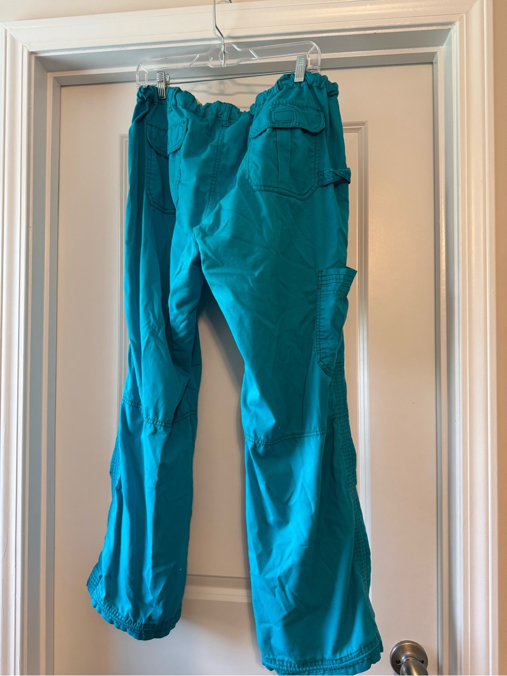Women’s Koi Lindsey Scrub Pants - Picture 12 of 14